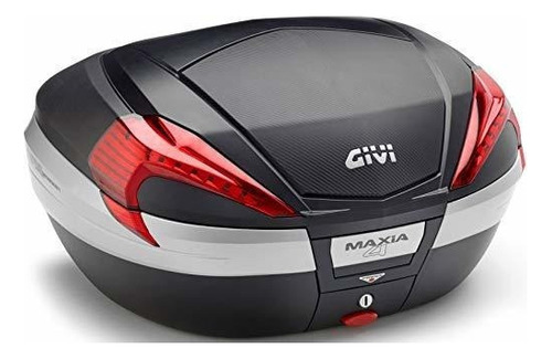 Givi V56nn Maxia 4 Baul Superior