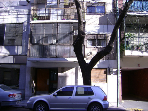 Imagen 1 de 14 de Venta Super Oportunidad - Departamento 3 Ambientes C/dep