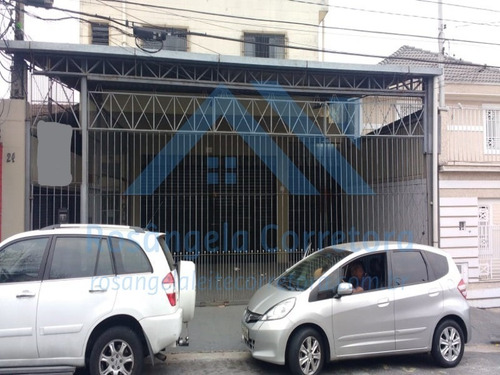 Imagem 7 de 7 de Galpão - Gl00054 - 69741506