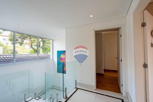 Imagem 24 de 30 de Casa Com 5 Dormitórios À Venda, 636 M² Por R$ 1.699.000,00 - Jordanésia - Cajamar/sp - Ca0047