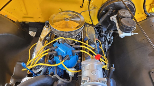 Imagem 11 de 13 de Ford F100 Hot