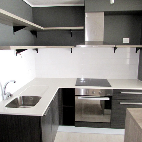 Dpto 48m2, Piso 7, Vista Oriente, 1d, 1b, Est Bod