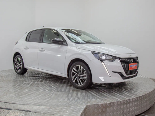 Peugeot 208 208 Puretech 100 Hb 1.2 2023