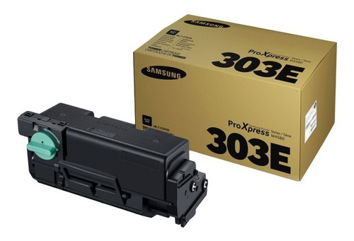 Toner Original Mlt-d303e Samsung Sl-4580fx