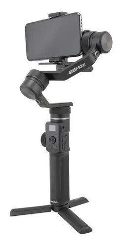 再入荷アイテム Gimbal Preto Cor 1,2kg Max G6 Tech Feiyu Estabilizador その他