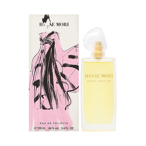 Hanae Mori De Alta Costura Por Hanae Mori Para Las Mujeres