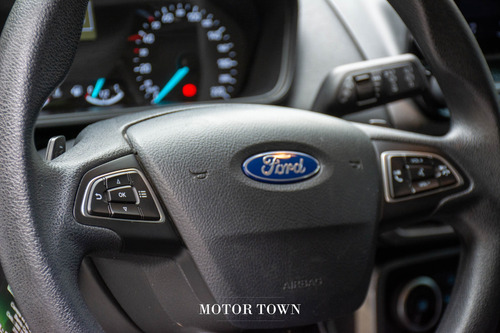 Ford Ecosport 1.5 Se