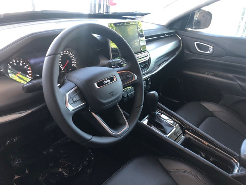 Imagen 5 de 13 de Jeep Compass