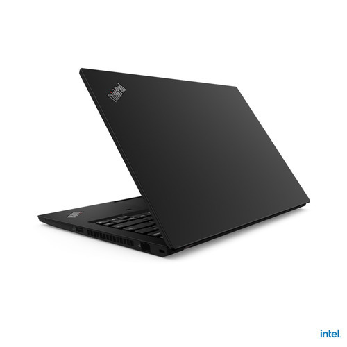Notebook Lenovo I5 8gb Ram Ssd 512gb Thinkpad T460 Gtia Color Negro