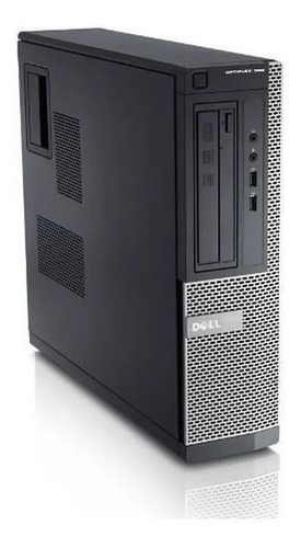 Cpu Dell 990 Core I5 2400 3,1gzh Memoria 4gb Hd500gb W10
