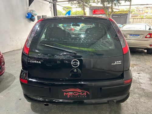 Chevrolet Corsa 1.0 Maxx Flex Power 5p