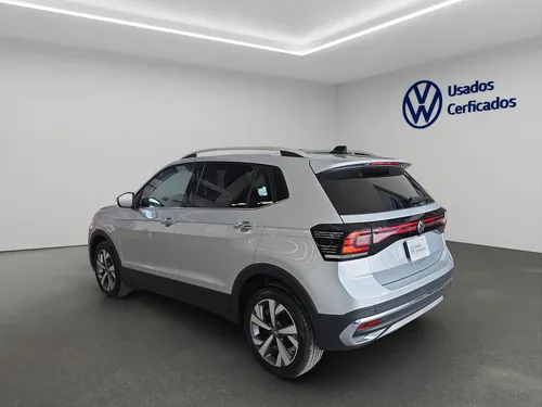 Volkswagen Taigun COMFORTLINE 1.0 TSI 114HP TIPTRONIC