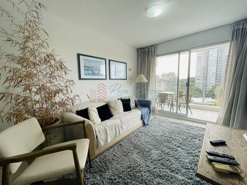 Imagen 2 de 23 de Apartamento En Venta Roosevelt 2 Dormitorios