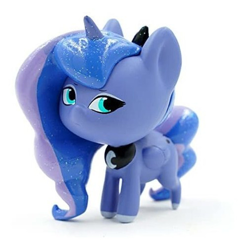 My Little Pony Princess Luna Brony Mlp Hasbro Studio N9zbo