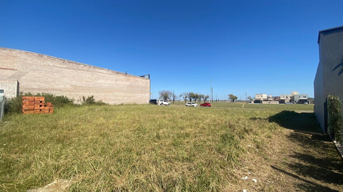 Terreno En Venta En Don Mateo Funes