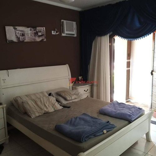 Chácara À Venda, 1000 M² Por R$ 850.000,00 - Colinas Do Piracicaba (ártemis) - Piracicaba/sp - Ch0104