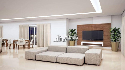 Imagem 17 de 29 de Apartamento Com 2 Suítes Na Aviação, Em Praia Grande - Ap2785