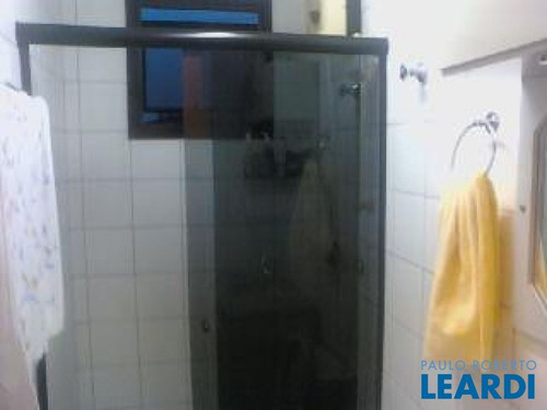 Imagem 9 de 14 de Apartamento - Anália Franco - Sp - 416702