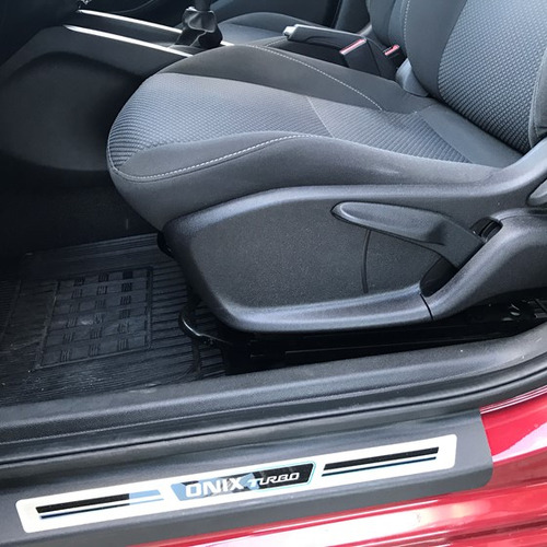 Chevrolet Onix 1.0 TURBO FLEX LTZ MANUAL