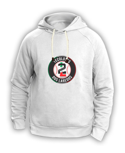 Sudadera Beisbol Lmb Tecolotes Mod 1