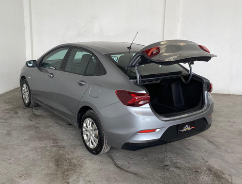 Chevrolet Onix 1.0 LS At