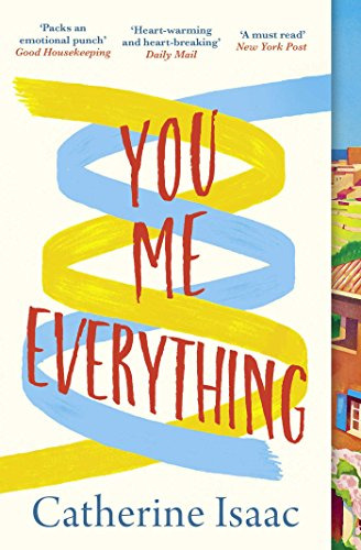 Libro You Me Everything De Isaac Catherine  Simon And Sch Uk