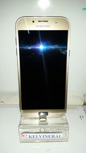 Samsung Galaxy A7 2017 , Pantalla