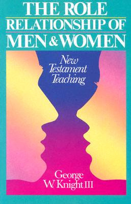 Libro Role Relationship Of Men And Women: New Testament T...