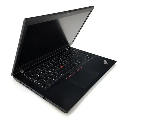 Portátil Lenovo Thinkpad L14 Ryzen 5 4650u 16gb 512gb Tv 2gb (Reacondicionado)