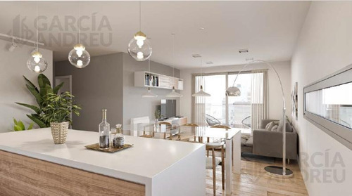 Departamento 1 Dorm - Microcentro