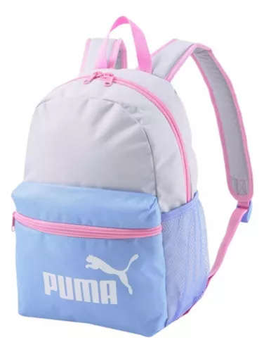 Mochila Puma Phase BackPack Rosa