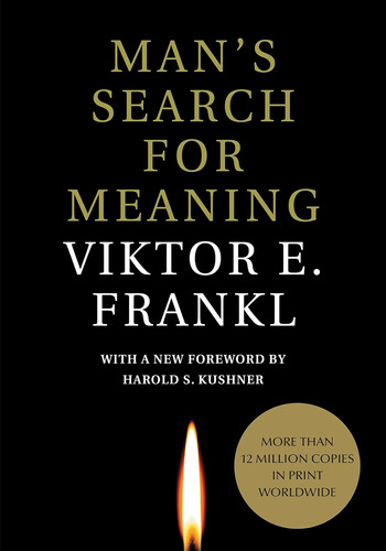 Libro:  Manøs Search For Meaning