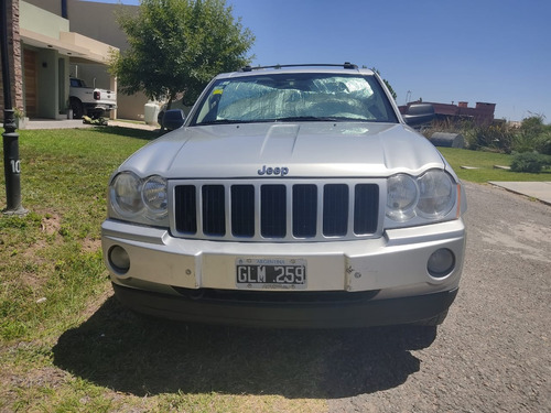 Jeep Grand Cherokee 3.0 Crd Laredo