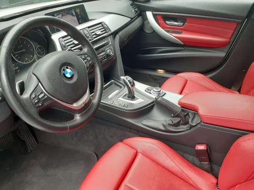 Bmw 335i 3.0 Sport Ano 2013 Gasolina Oportunidade Tatuapé