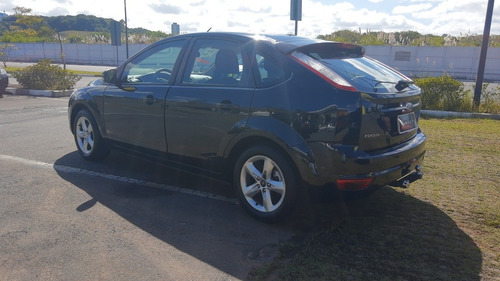 Ford Focus 1.6 Glx Flex 5p 2012