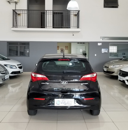 Hb20 51 Mil Km Confortplus 1.6