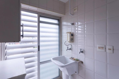 Imagem 9 de 13 de Apto Perdizes | 2 Quartos | 69 M² | Cond: R$800.00 | 2 Vagas - 16ccfnz