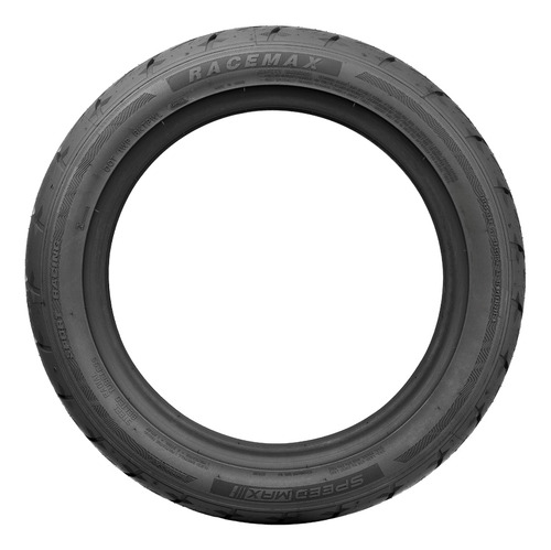 Pneu Speedmax Aro 17 Racemax 235/45r17 94w Semi Slick
