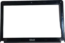 Comprar Moldura Da Tela Carcaça Notebook Qbex Vb40ri9
