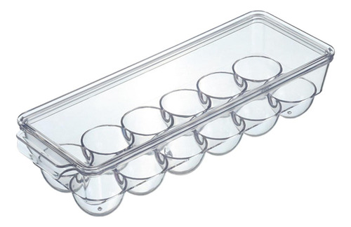 Cc Soporte Para Huevos Para Refrigerador, Recipiente Para