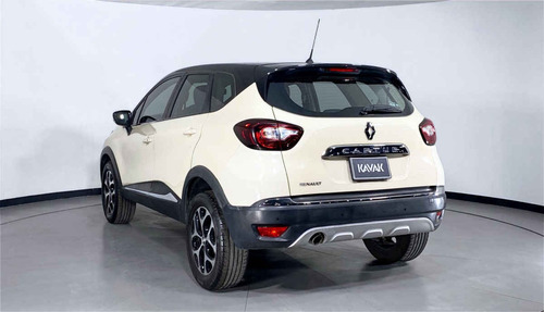 Imagen 4 de 15 de 108889 - Renault Captur 2018 Con Garantía