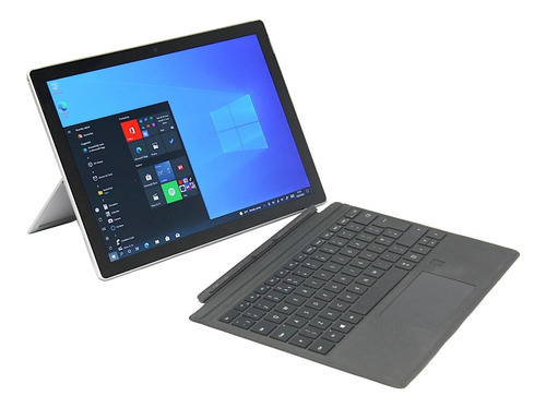Microsoft Surface Pro 5 Core M3-7y30 4gb 128gb 11,5 Win 10