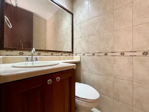 Apartamento En Arriendo En La Frontera. Cod A776107