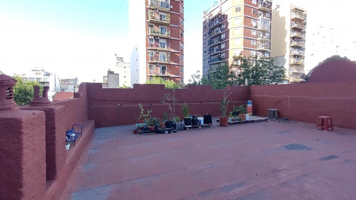 Imagen 2 de 22 de Ph 7 Ambientes En San Cristobal Apto Profesional