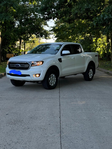 Ford Ranger 3.2 Cd Xls Tdci 200Cv