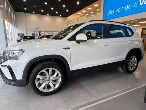 Volkswagen Taos 1.4 250 Tsi Comfortline