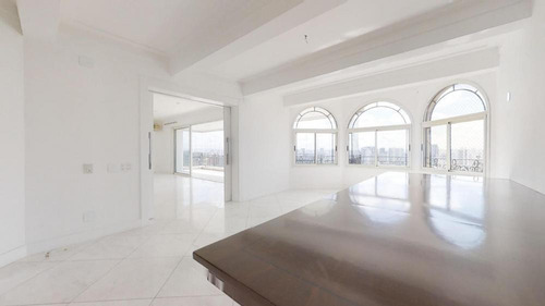 Imagem 8 de 30 de Amplo Apartamento Com 4 Suítes No Jardim Fonte Do Morumbi - Ap2906v