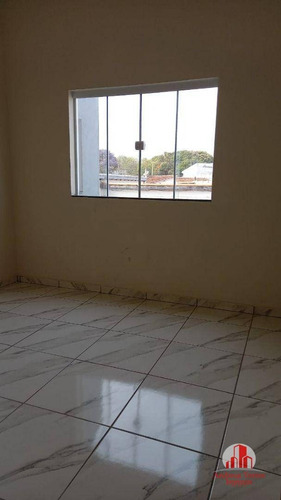Imagem 8 de 24 de Sobrado Com 6 Dormitórios À Venda, 200 M² Por R$ 930.000,00 - Jardim Ícaro - Guaratinguetá/sp - So0208