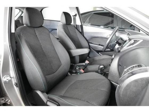 Imagem 6 de 12 de Hyundai Hb20x 1.6 16v Style