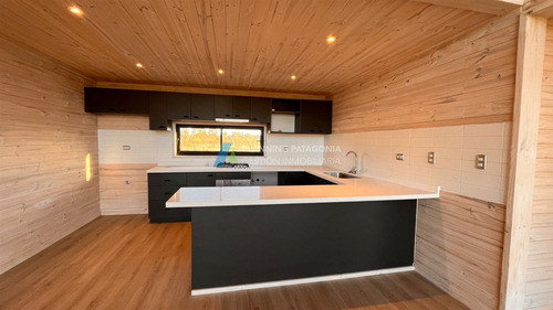 Casa En Venta De 3 Dorm. En Frutillar